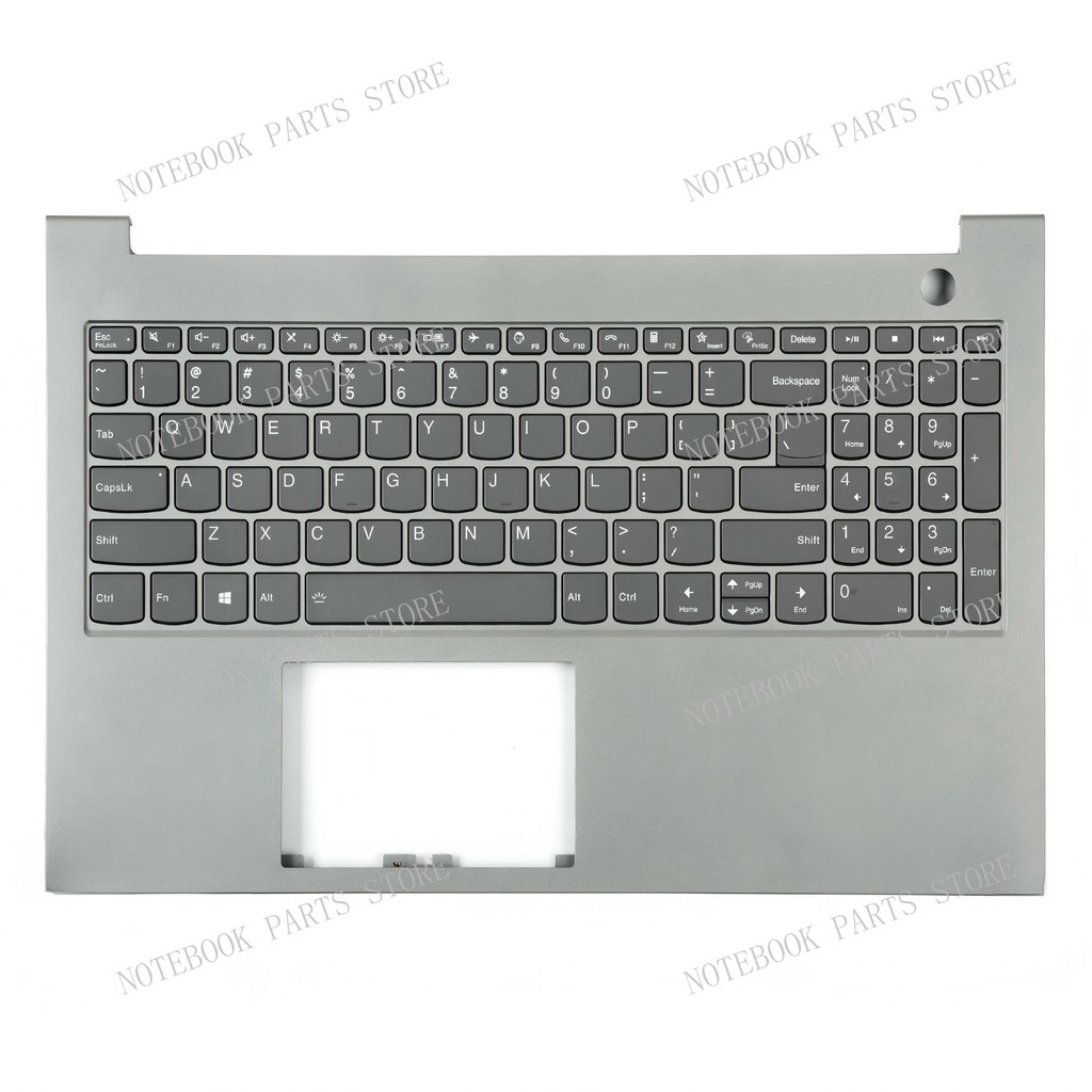Keyboard For ThinkBook 15 G2 ITL for Thinkbook 15 G2 ARE F10 with Phone Key Back Light Laptop