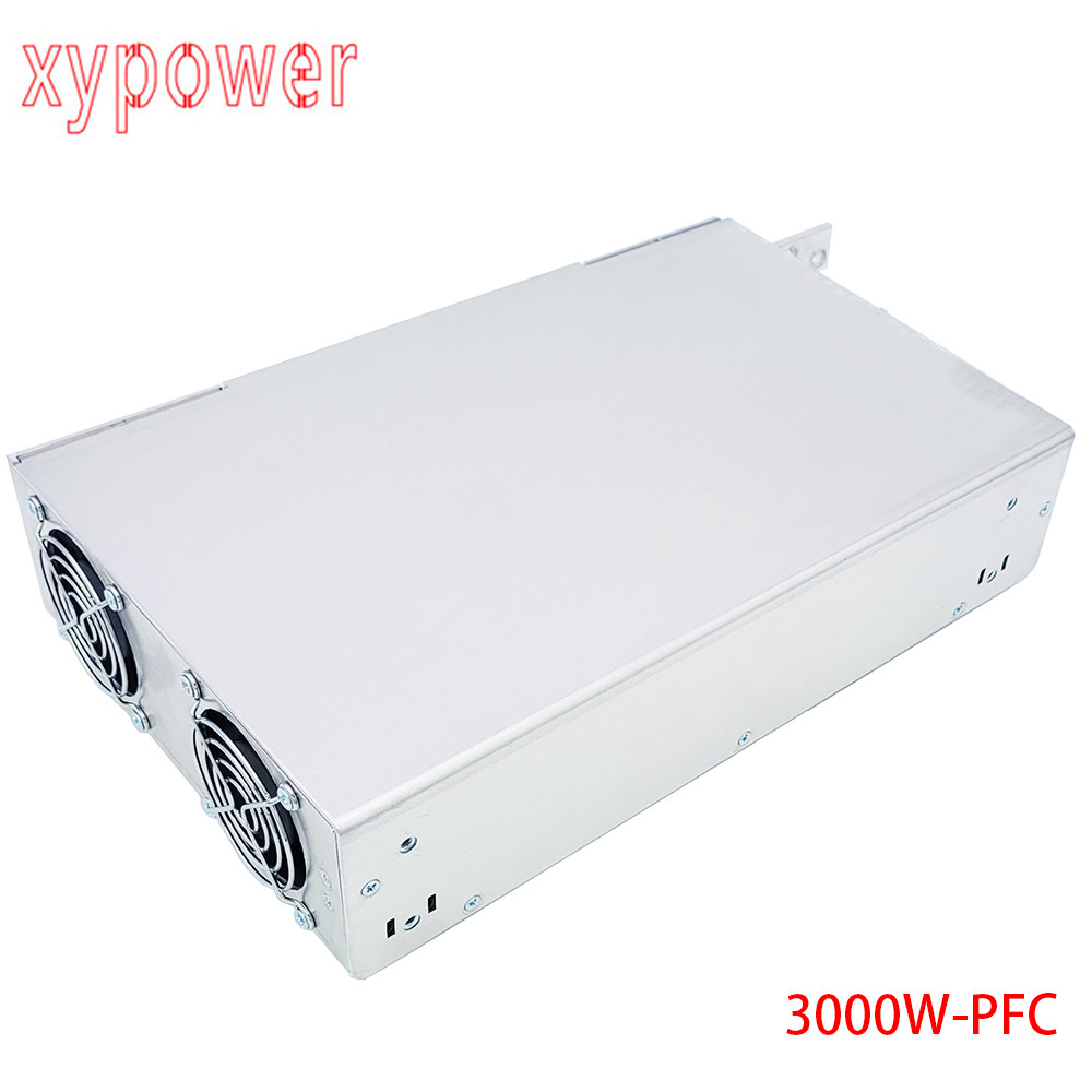 DZ 4000W 3000W - PFC 2500W Switching Power Supply DC 24V 30V 36V 48V 60V 72V 90V 110V 150V 250V 300V