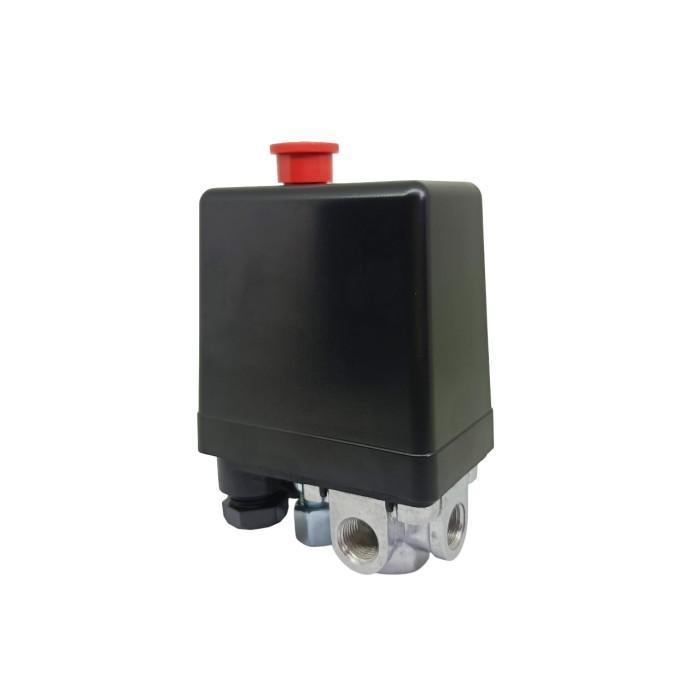 Pressure Switch Kompresor Angin 1/4 HP dan Portable listrik