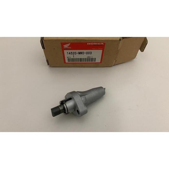 Terbaru Tensioner Lifter Assy Honda Cbr900Rr 1992-1995 14520-Mw0-003