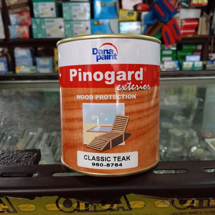 Pinogard Classic Teak 980-8764 politur 1 Liter