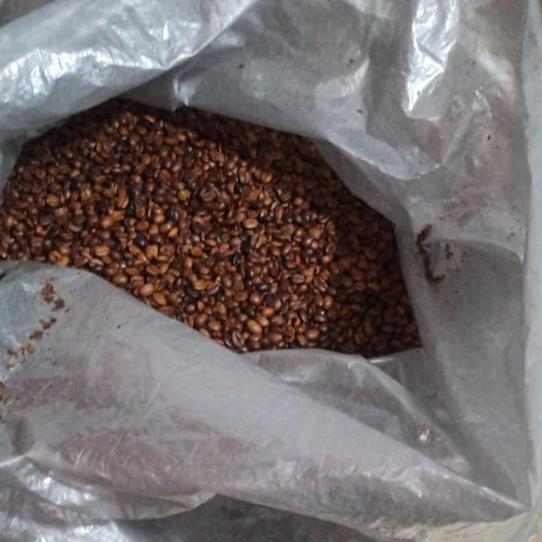 RIJEK KOPI MURAH ARABIKA ROBUSTA 1KG
