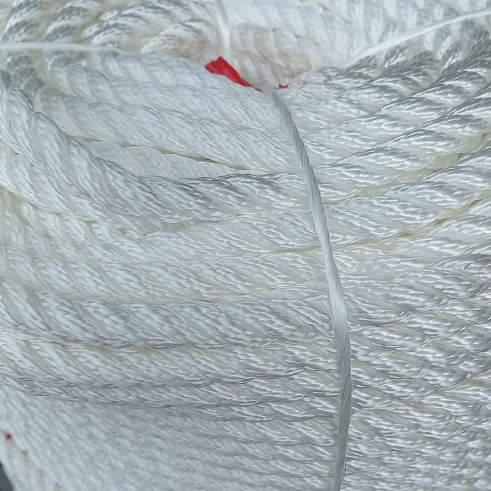 TALI NILON 8MM SATU ROL