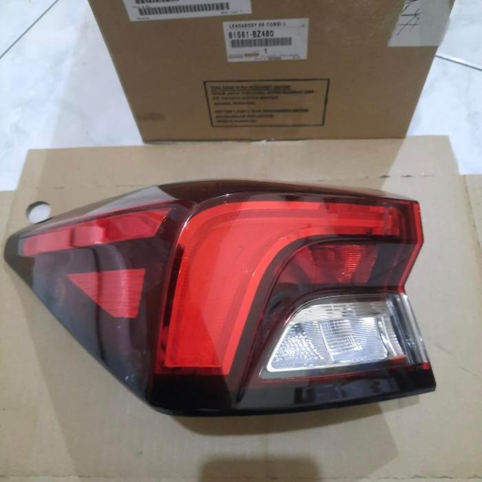 LAMPU BELAKANG STOPLAMP AVANZA VELOZ 2022 PASSSS