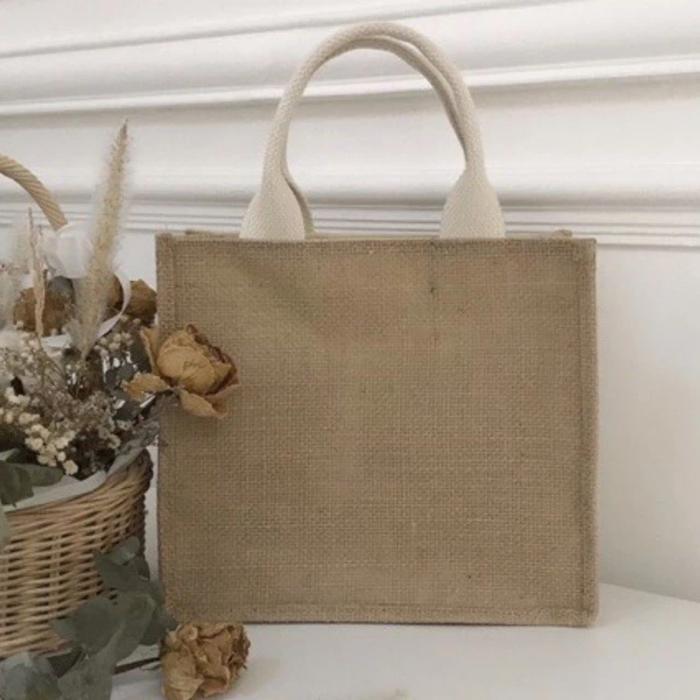 Best Seller Tas Tote Bag Hampers Karung Goni Original