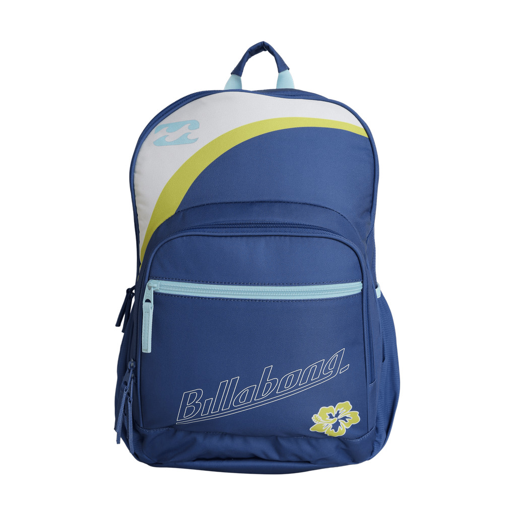 Billabong Backpack Forever Billabong Backpack Bag Csb Celestial Blue 24E654573