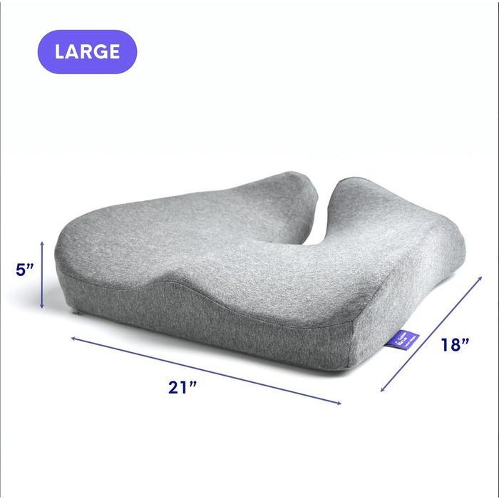 Sensu Cushion Pillow Bantal Terapi