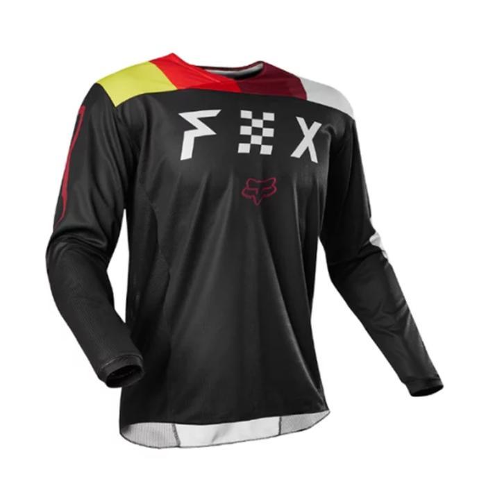 New Best Quality 100% Original Fox 180 Rodka Limited Edition Jersey Trail Trabas Motocross Original