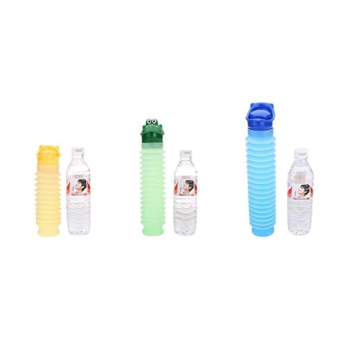 Tempat Pipis Dewasa Travel Mobil Macet / Family Portable Toilet