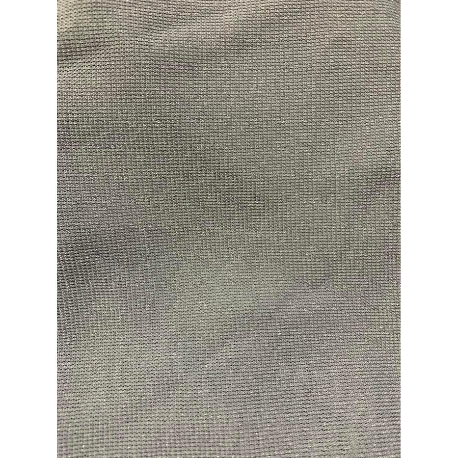 Lingerie Wanita Tanktop Mini Rok Set Transparant Babydoll A2200