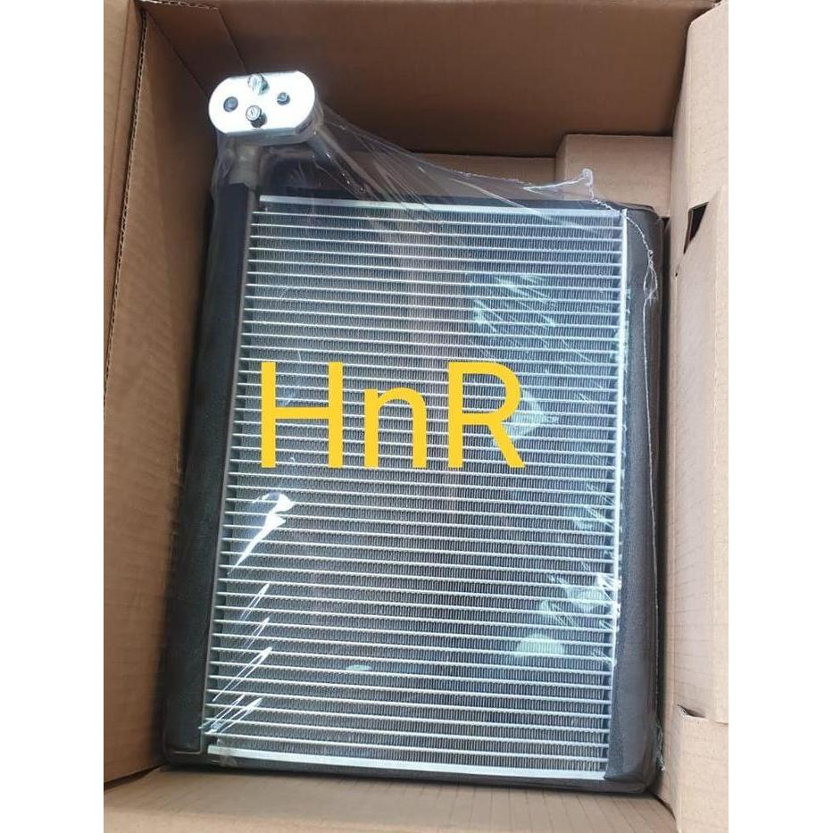 Evaporator Ac Mobil Isuzu New Dmax Dan Trailblazer