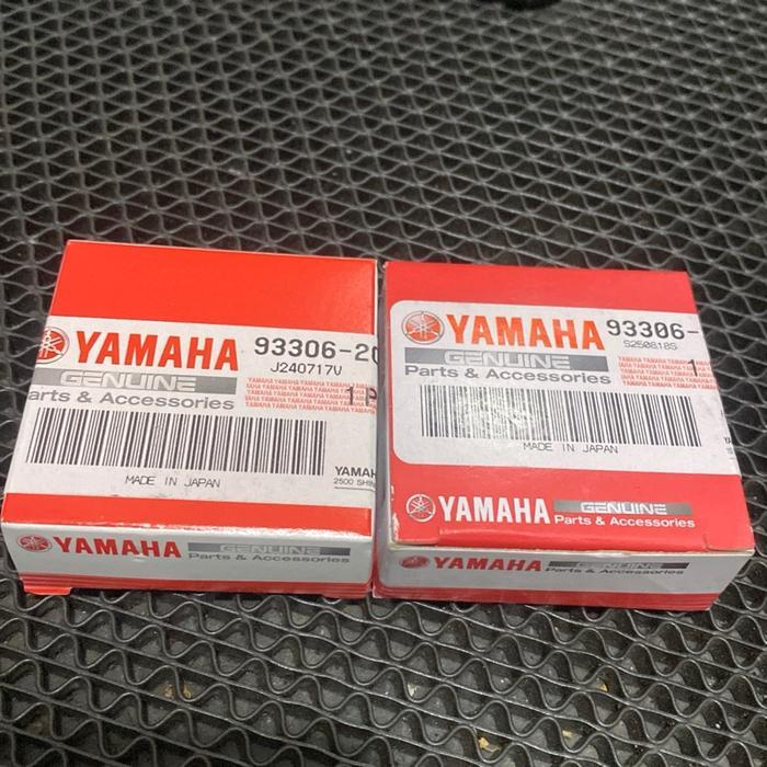 Bearing Kruk As Rx King Bearing Hs Original Yamaha