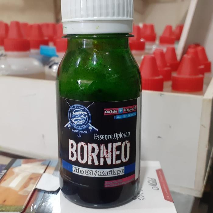 Oplosan Nila 04 _ KATILAYU