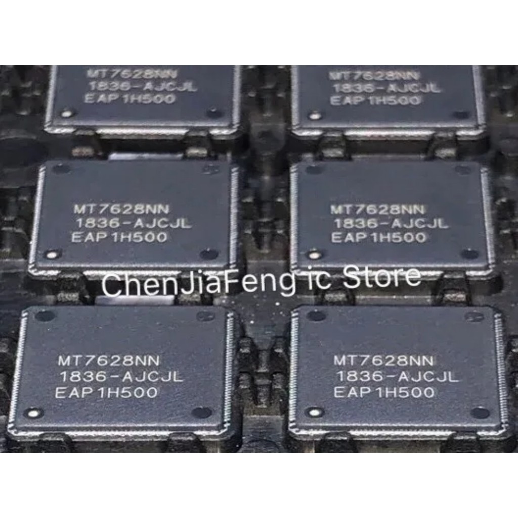 2PCS~100PCS/LOT MT7628NN QFN156 NEW ORIGINAL