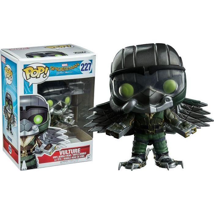 Sedia Funko POP Marvel Spider-Man Homecoming - Vulture
