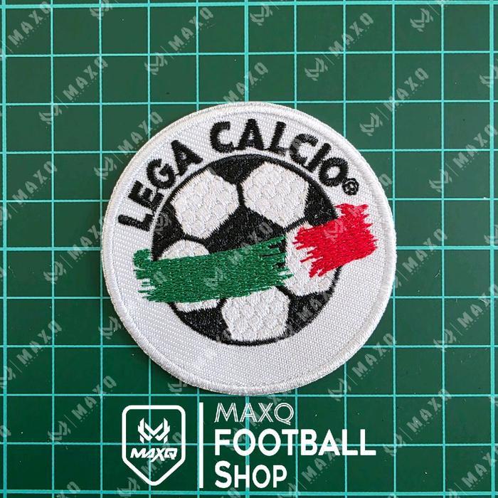 [ PATCH ] LEGA CALCIO SERIE A 1998 / 2003