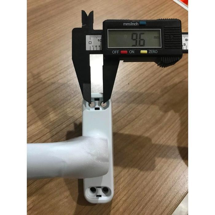 ESPANYOLET HANDLE DEKKSON EPLH AL 874A Gagang Handle Jendela Espanyolet Multi Point Lock Kualitas