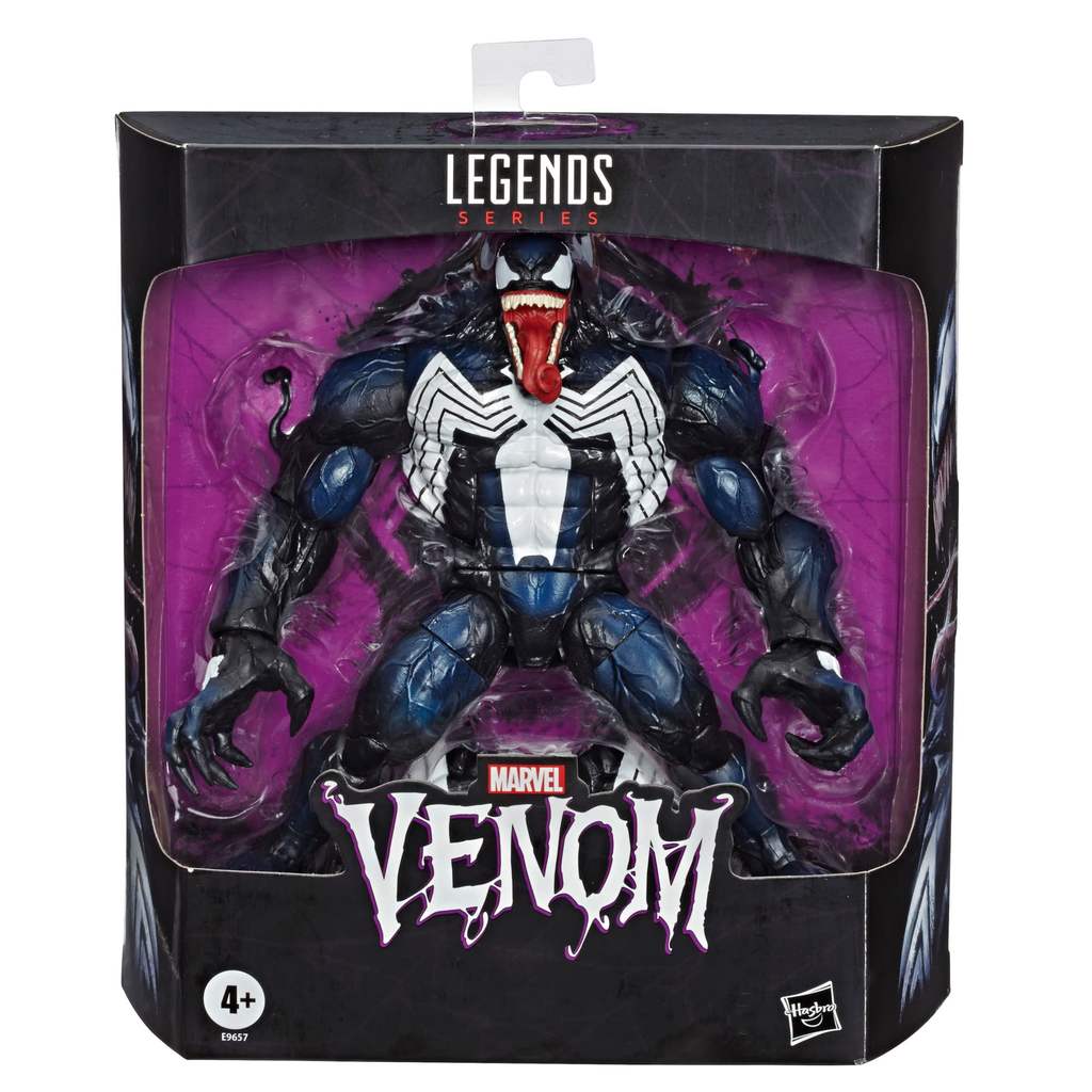Hasbro Marvel Legends - Venom ORIGINAL