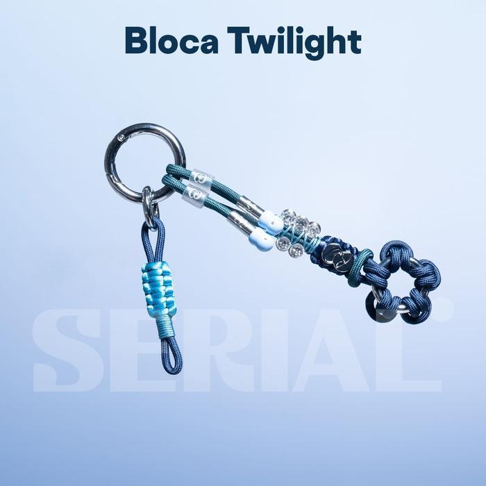 CORKCICLE x BLOCA Exclusive Charm Collection