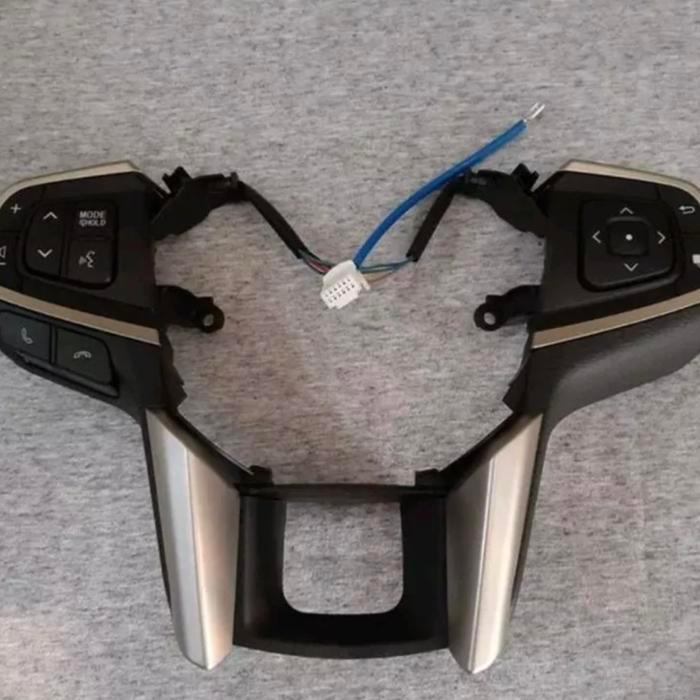 remote stir innova reborn V venturer