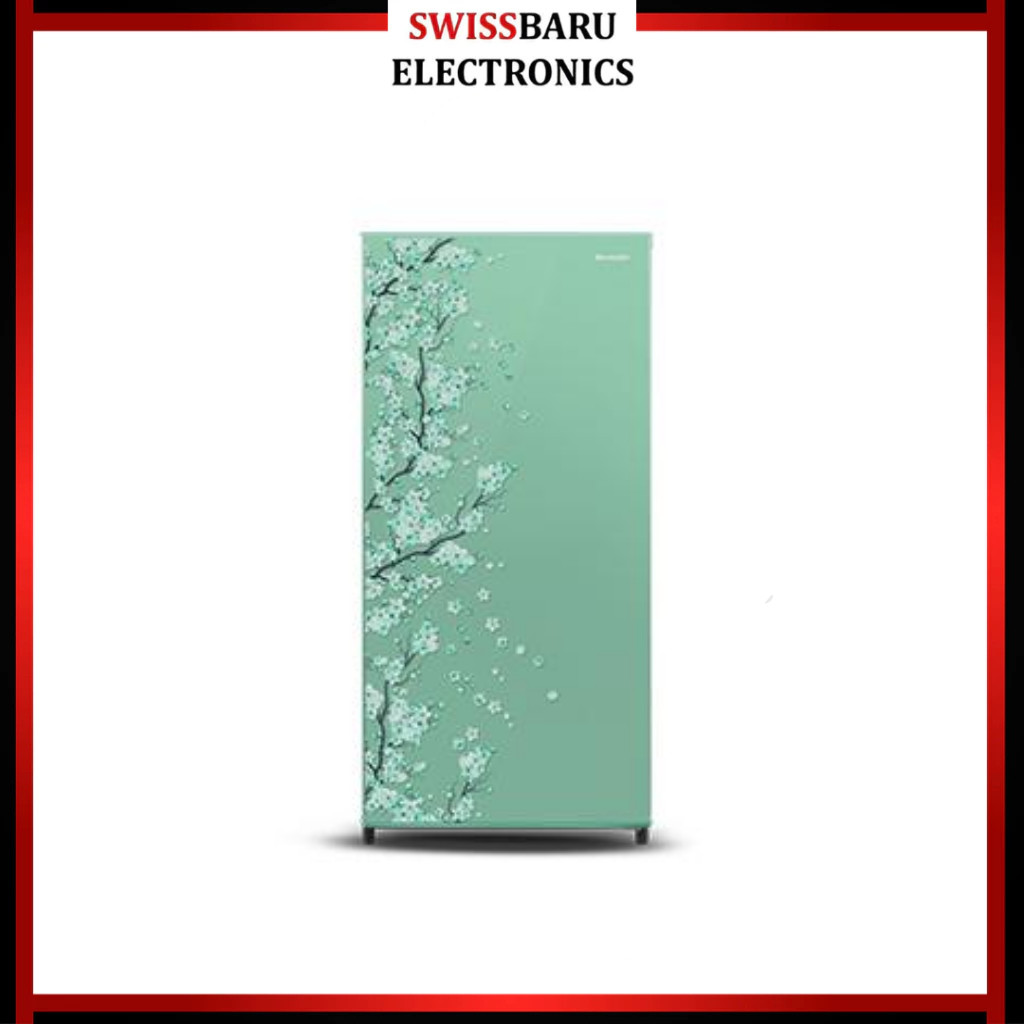 MANADO - KULKAS SHARP SJ-N182D-SB