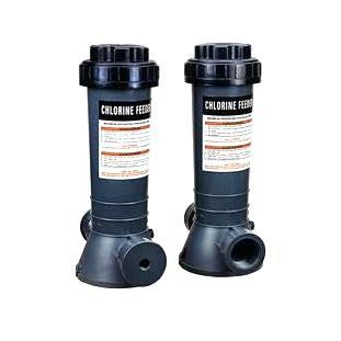 [] Klorinator Kaporit 3"