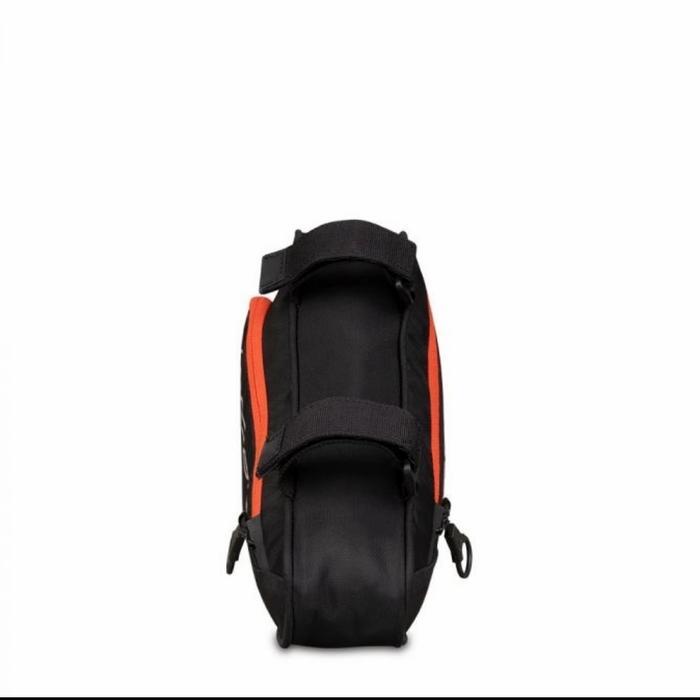 Tas Frame Sepeda Eiger Cycling Triangle Bag Randonne