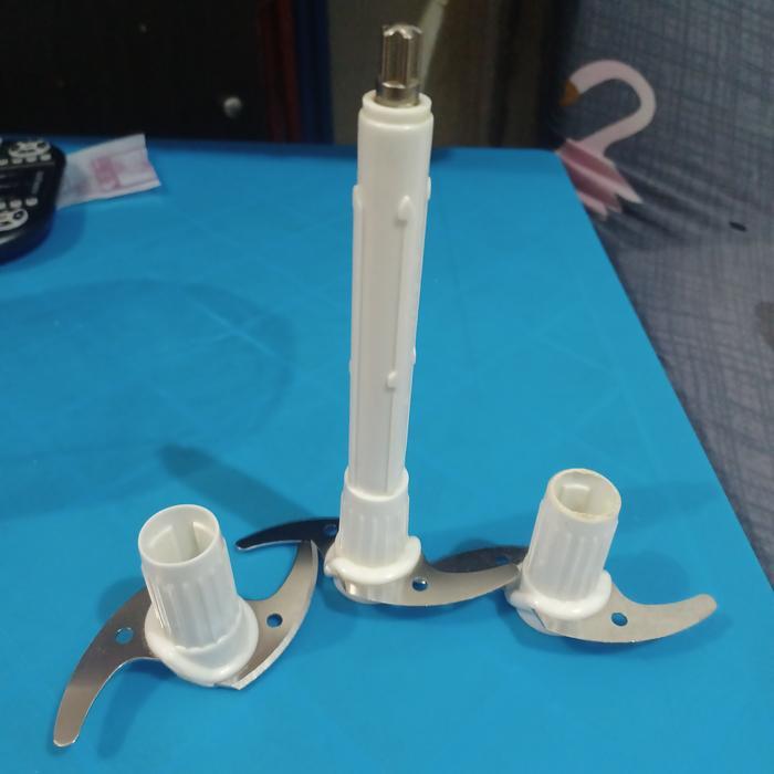 SPAREPART CHOPPER IDEALIFE IL-219S