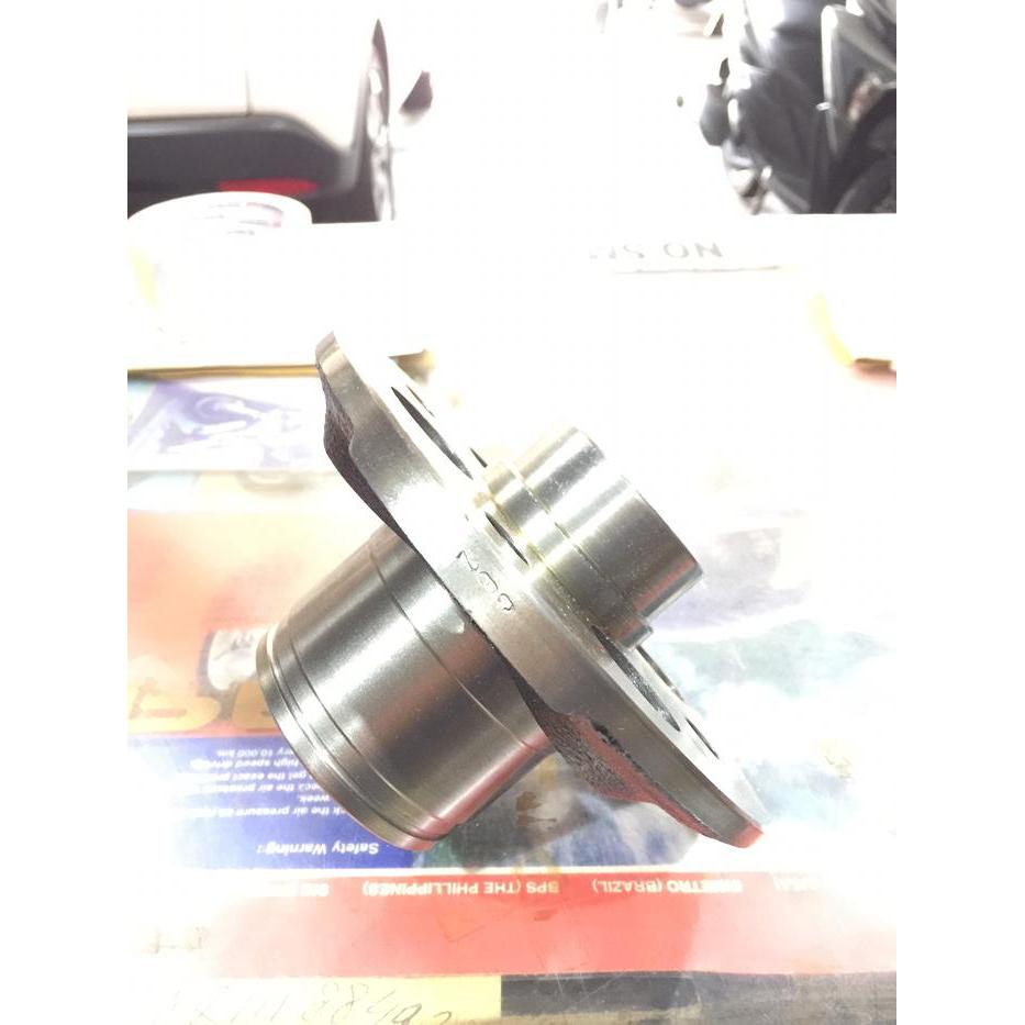 Paling Murah Rumah Laher Klaher Lahar Nap Roda Bearing Depan Kijang 7K Kapsul Krista Lgx Sgx Ssx