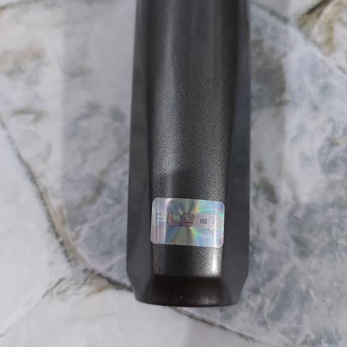 COD MIC KABEL MICROPHONE FLECO F-333 / MIC KARAOKE / MIC LEGENDARY VOKAL