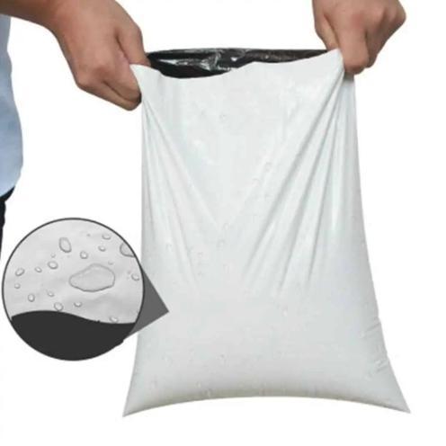 NEWW (GROSIR) PLASTIK POLYMAILER HITAM PACKING OLSHOP UKURAN 17X30 20X30 25X35 30X40 35X50 40X60