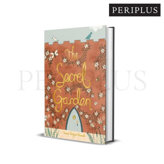 The Secret Garden : - 9781840227796