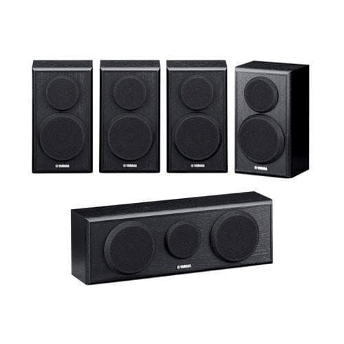 Yamaha NS PA150 Paket Speaker Home Theater