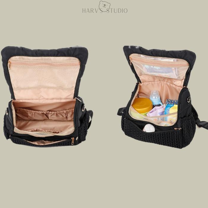 Tas Bayi Diaper bag - Harvs studio