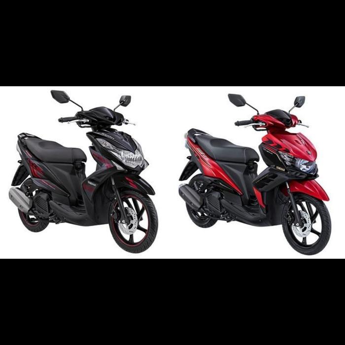 Kiprok Nmax Pnp Xeon Rc Xeon Gt Fullwave Kit Xeon Injeksi 125