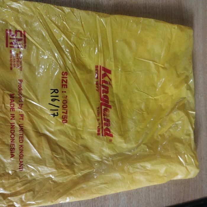 Ban Dalam Mobil Ring 17 Ukuran Besar ( Ban Lebar Dan Besar ) Kl Mobil Pribadi