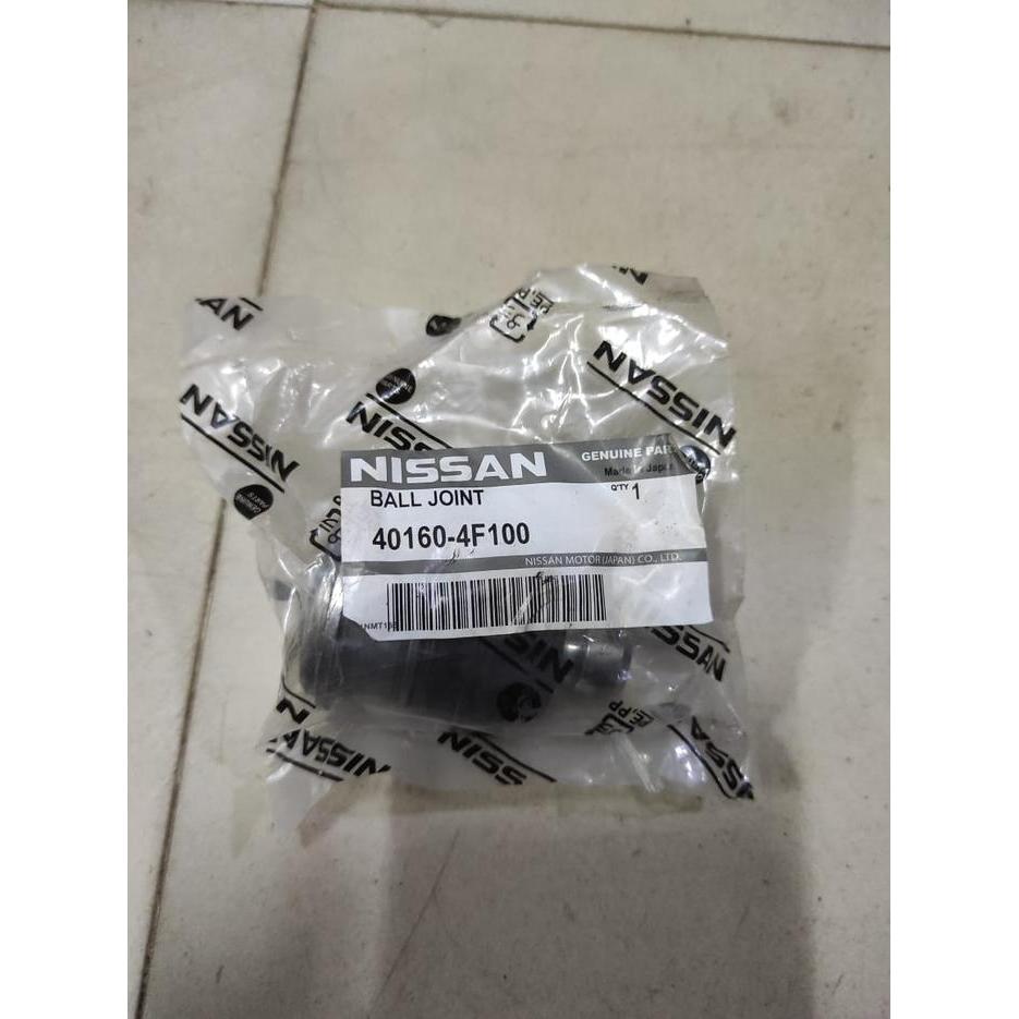 Ball Joint Nissan March Datsun Go