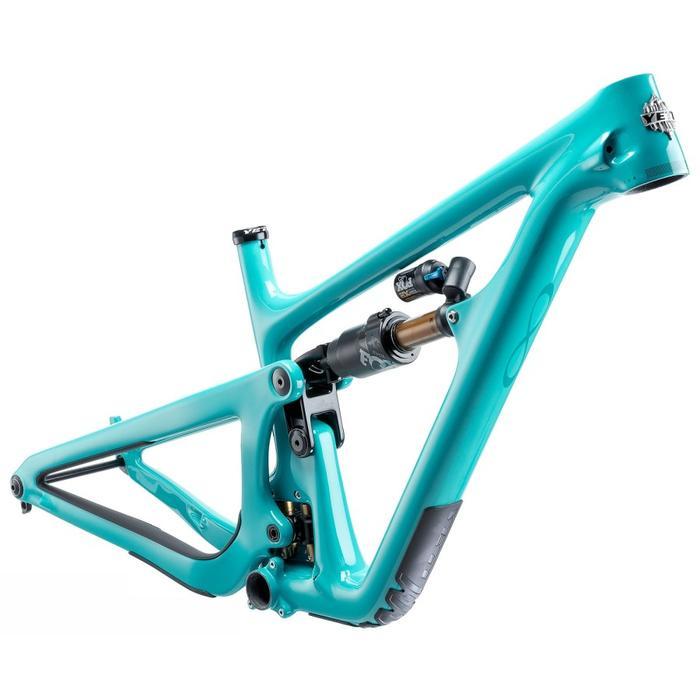 Frame Mtb Yeti Frame Sb150