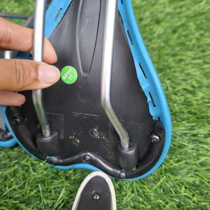 Sadel Ritchey Sadle Ritchey