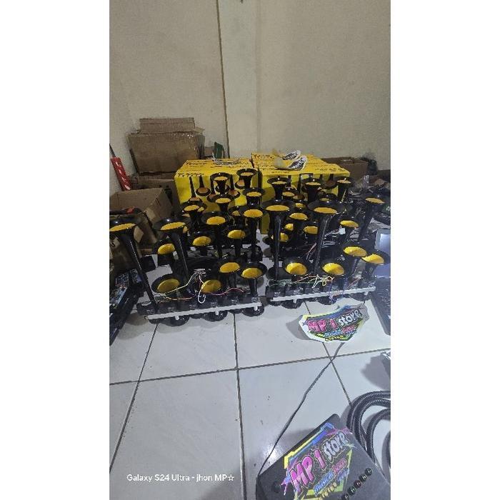 Viral corong basuri custome 12 notBerkualitas - Corong basuri 12 not