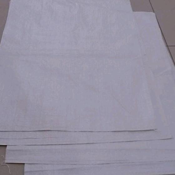 Karung Plastik 25kg Eceran Karung Pasir Karung Batu Karung Paking ukuran 25 Kg