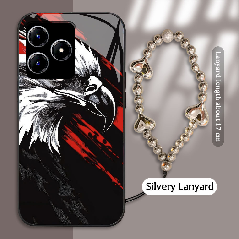 For Realme C1 C2 C12 C25 C25S C15 C17 C20 C20A C21 C21Y C25Y C30 C30S C31 C33 C35 C11 2020 2021 C51 