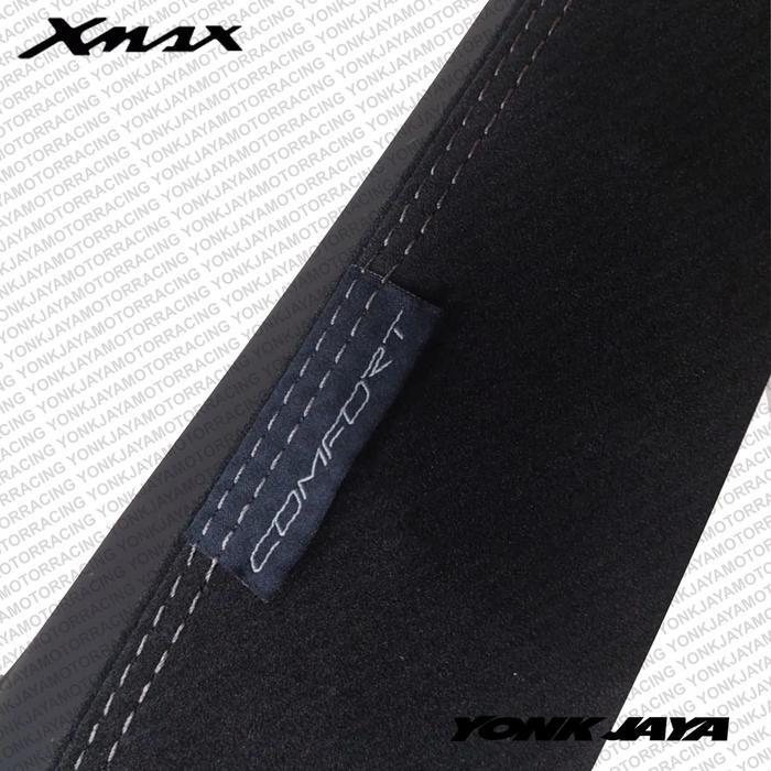 Jok Comfort Xmax Ors Spanyol