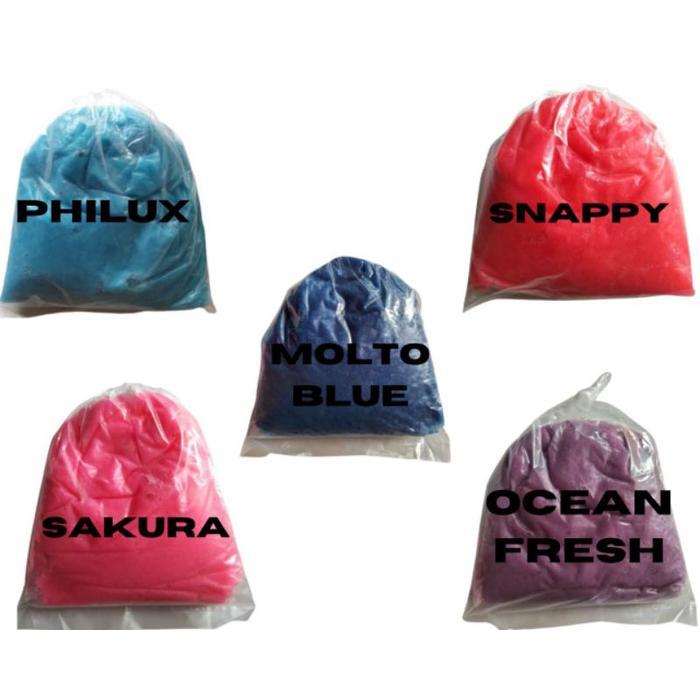 Biang Sabun Deterjen Cuci Baju 5 Liter