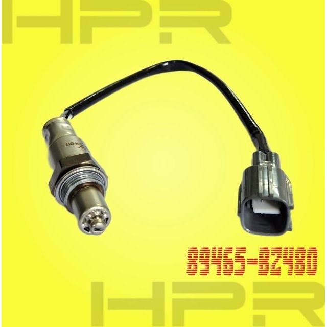 New Oxygen Sensor Oksigen Atas - Daihatsu Sigra 1.0 1000Cc 2016 2017 2018 2019 2020 2021 2022 2023