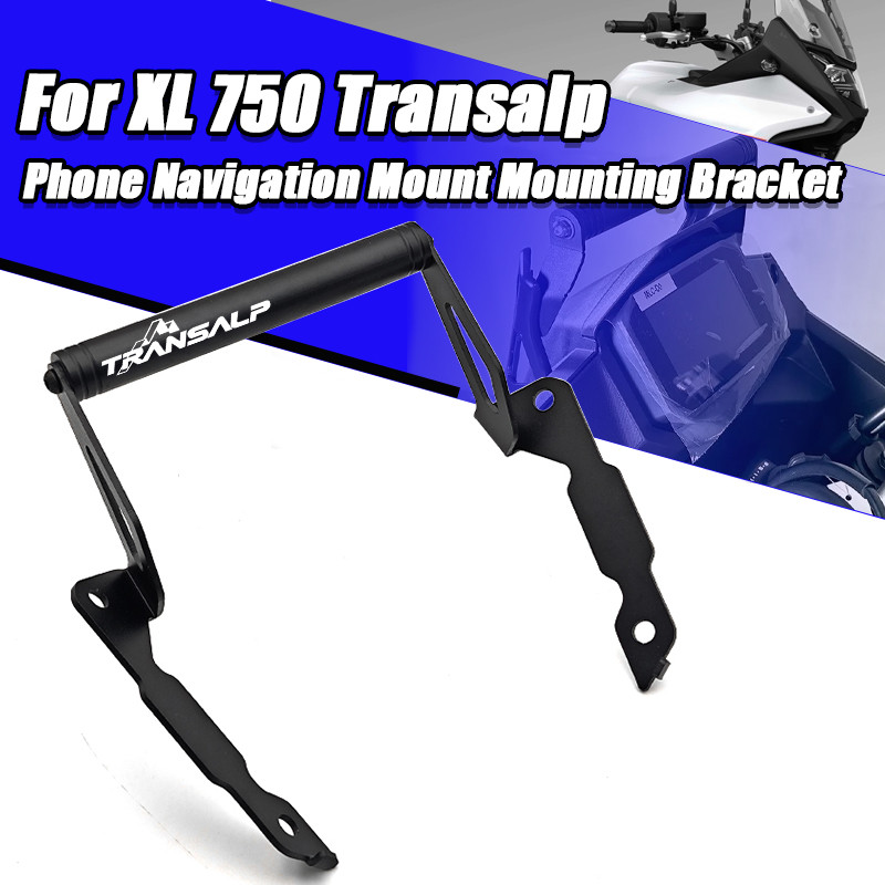 For Honda Xl 750 Transalp 2023 2024 Xl750 Accessories G Smart Phone Navigation Mount Mounting