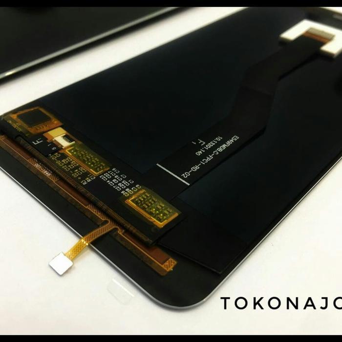 Lcd Touchscreen Asus Zenfone 3 Zoom Ze553Kl Z01Hd Fullset Berkualitas