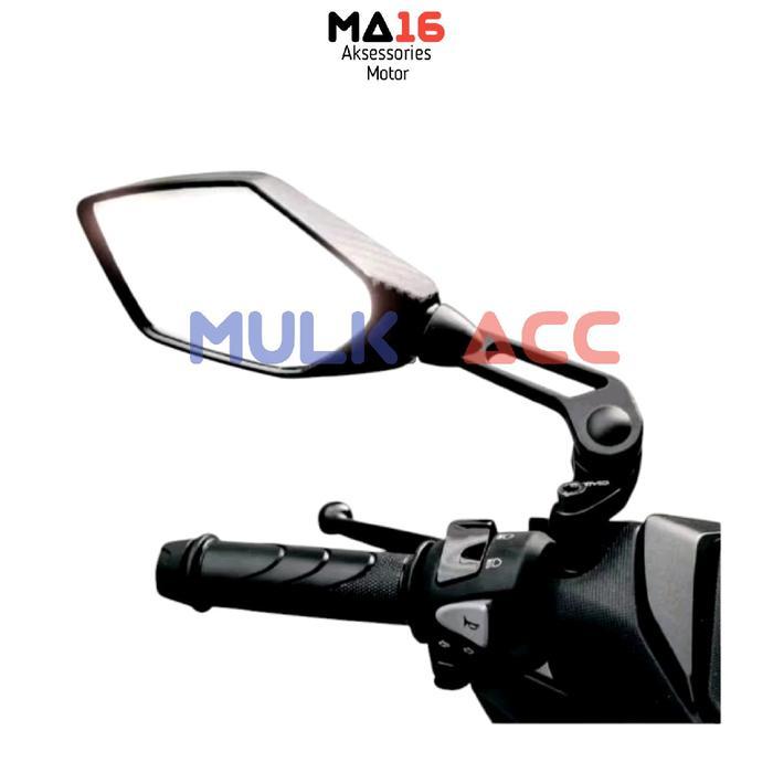 Spion Ducati Nemo 1008 1007 Xmax Original Gma Nemo Vario Nmax Xmax Pcx