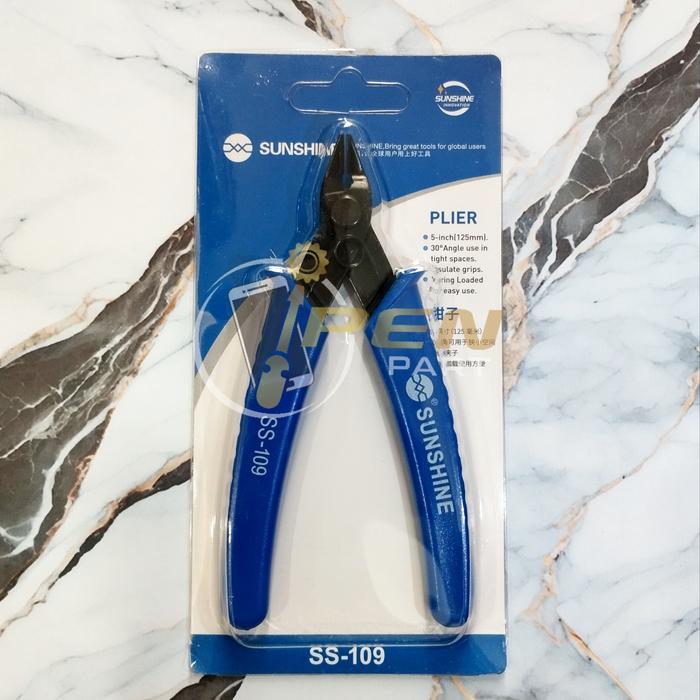 Tank Potong Sunshine