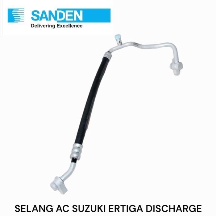 Hose Selang Ac Mobil Discharge 1/2 Suzuki Ertiga Asli Sanden Original